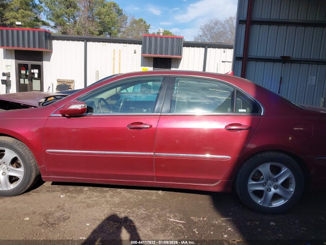 Aukcja sprzedaży 2006 Acura Rl 3.5, vin: JH4KB16506C004003, numer aukcji: 44117932