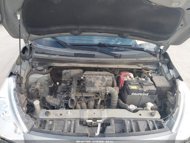 2019 MITSUBISHI MIRAGE G4 ML32F3FJ8KHF13502 Photo 9