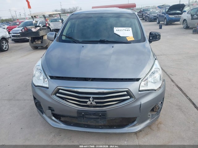 Mitsubishi Mirage G4 Es 2019 ML32F3FJ8KHF13502 Image 12