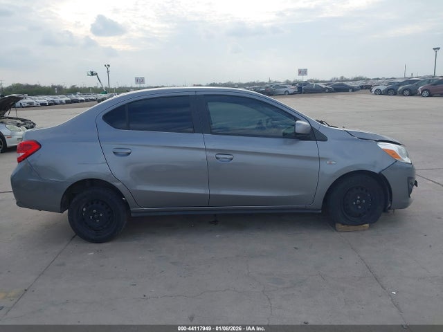 Mitsubishi Mirage G4 Es 2019 ML32F3FJ8KHF13502 Image 13