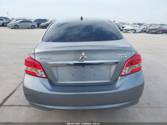 Mitsubishi Mirage G4 Es 2019 ML32F3FJ8KHF13502 Image 16