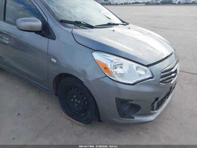 Mitsubishi Mirage G4 Es 2019 ML32F3FJ8KHF13502 Image 17