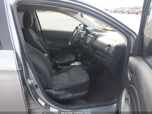 2019 MITSUBISHI MIRAGE G4 ML32F3FJ8KHF13502 Photo 4