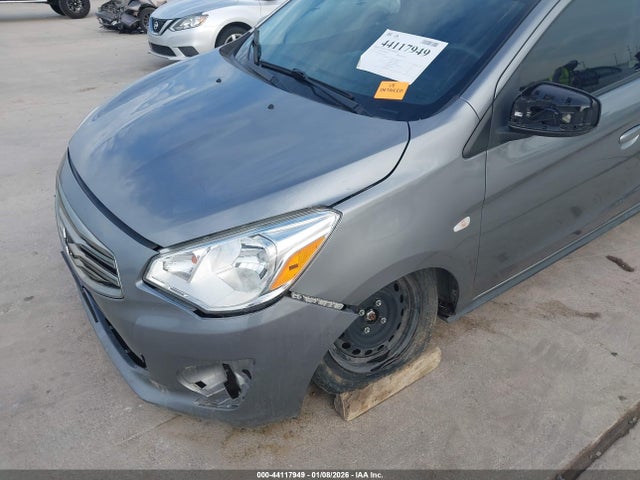 2019 MITSUBISHI MIRAGE G4 ML32F3FJ8KHF13502 Photo 5