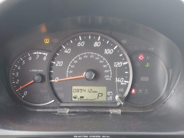 2019 MITSUBISHI MIRAGE G4 ML32F3FJ8KHF13502 Photo 6