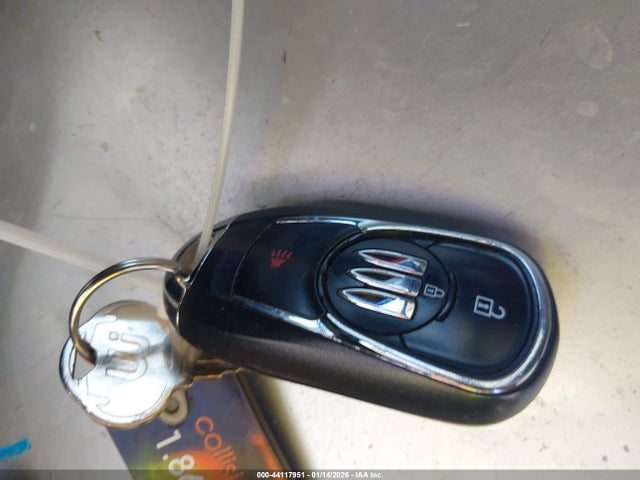 KL4AMBS27RB097373 Buick Encore Gx Preferred Fwd