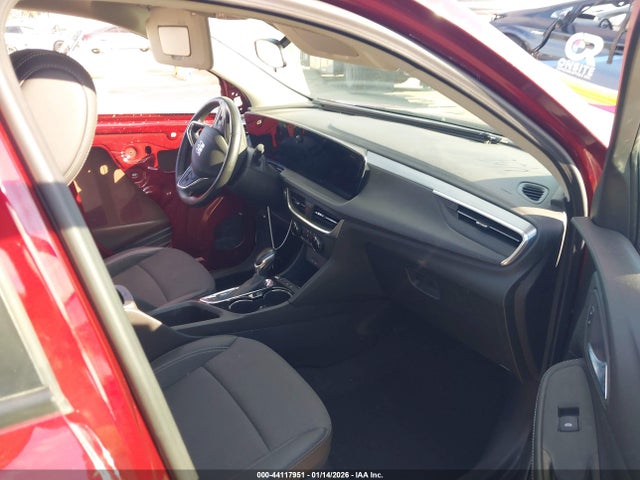 KL4AMBS27RB097373 Buick Encore Gx Preferred Fwd