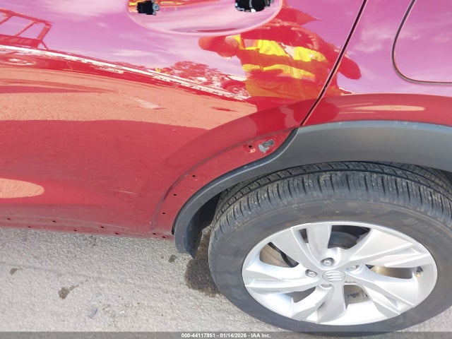 KL4AMBS27RB097373 Buick Encore Gx Preferred Fwd