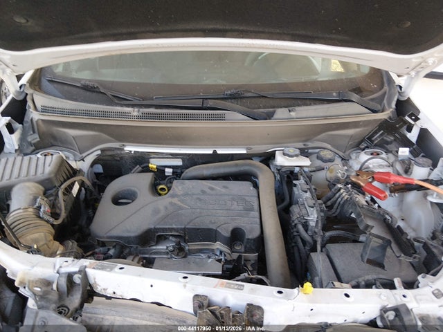 3GNAXUEG7RL242966 Chevrolet Equinox Awd Lt