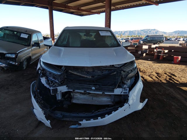 3GNAXUEG7RL242966 Chevrolet Equinox Awd Lt