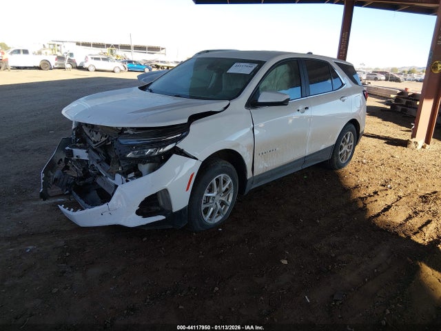 3GNAXUEG7RL242966 Chevrolet Equinox Awd Lt