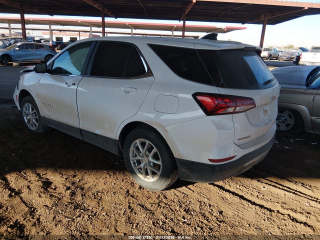 3GNAXUEG7RL242966 Chevrolet Equinox Awd Lt