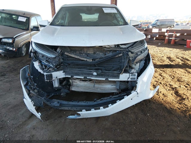 3GNAXUEG7RL242966 Chevrolet Equinox Awd Lt