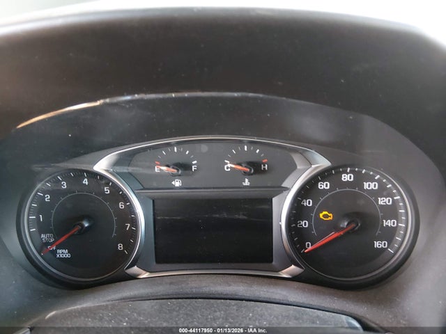 3GNAXUEG7RL242966 Chevrolet Equinox Awd Lt