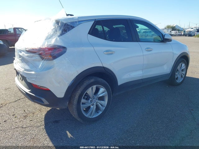 Buick Encore Gx Preferred Fwd 2024 KL4AMBS25RB172412 Image 4