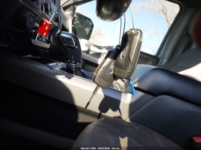 2019 FORD F-150 1FTEW1E46KKE38695 Photo 10