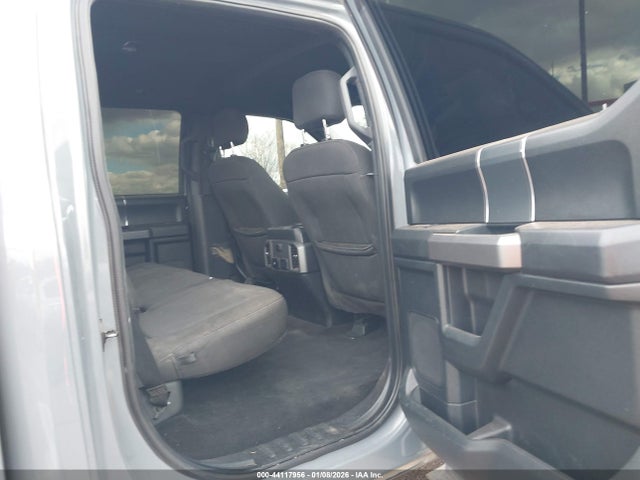 2019 FORD F-150 1FTEW1E46KKE38695 Photo 7