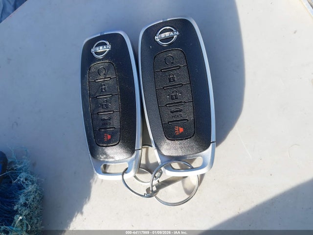 Nissan Versa 1.6 Sr 2024 3N1CN8FV3RL830958 Image 11
