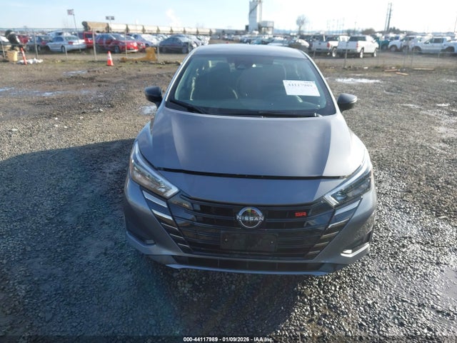 Nissan Versa 1.6 Sr 2024 3N1CN8FV3RL830958 Image 12