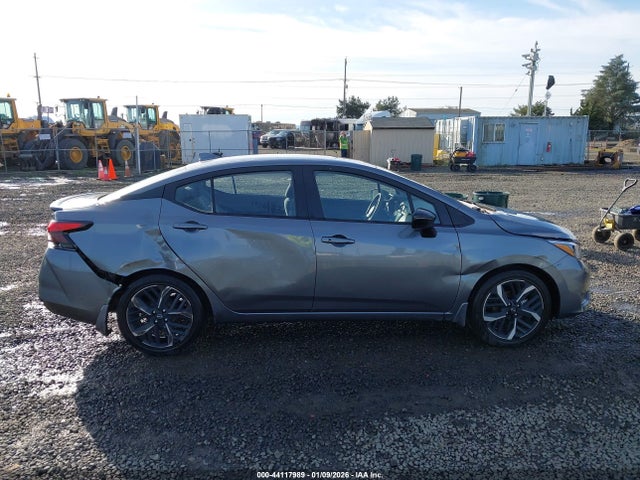 Nissan Versa 1.6 Sr 2024 3N1CN8FV3RL830958 Image 13