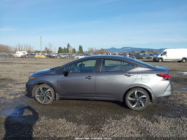 Nissan Versa 1.6 Sr 2024 3N1CN8FV3RL830958 Image 14