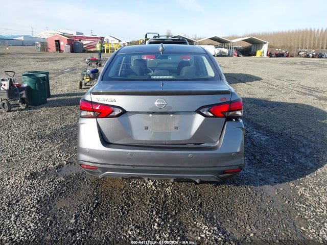 Nissan Versa 1.6 Sr 2024 3N1CN8FV3RL830958 Image 16
