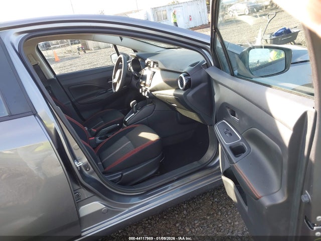 Nissan Versa 1.6 Sr 2024 3N1CN8FV3RL830958 Image 5