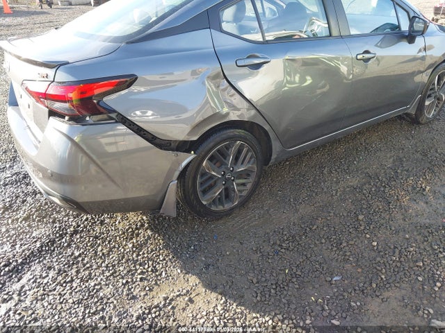 Nissan Versa 1.6 Sr 2024 3N1CN8FV3RL830958 Image 6