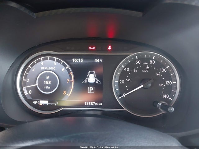 Nissan Versa 1.6 Sr 2024 3N1CN8FV3RL830958 Image 7