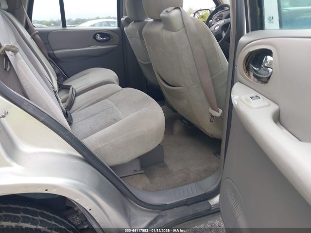 2007 CHEVROLET TRAILBLAZER 1GNDS13S572106190 Photo 7