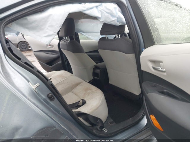 2020 Toyota Corolla L მანქანა იყიდება აუქციონზე, vin: JTDDPRAE2LJ104306, აუქციონის ნომერი: 44118012
