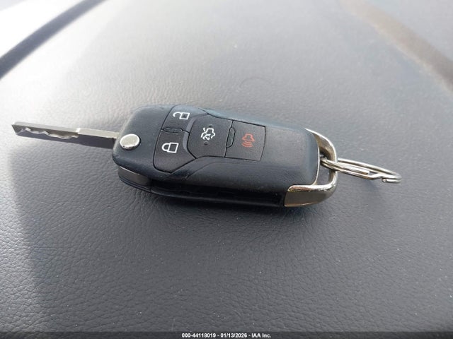 Ford Fusion Hybrid Se 2014 3FA6P0LUXER293780 Image 11