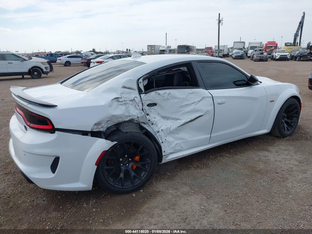 2023 DODGE CHARGER 2C3CDXGJ4PH588553 Photo 5