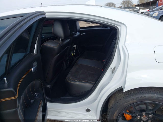 2023 DODGE CHARGER 2C3CDXGJ4PH588553 Photo 7