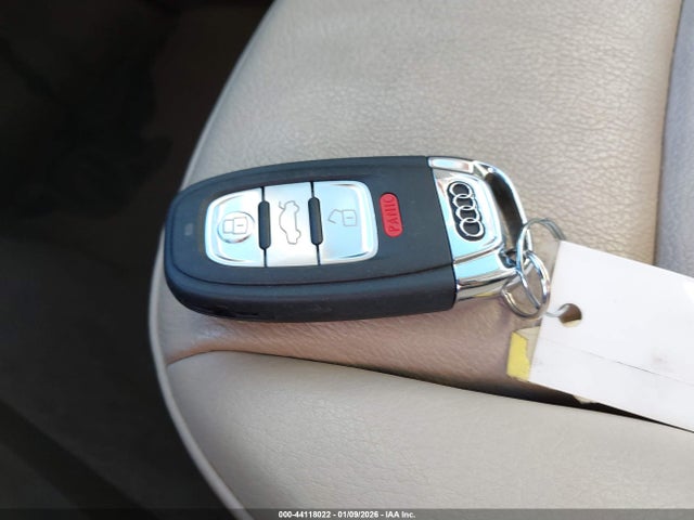 2015 AUDI Q5 WA1LFAFP9FA124500 Photo 10