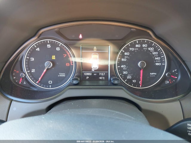WA1LFAFP9FA124500 Audi Q5 2.0t Premium