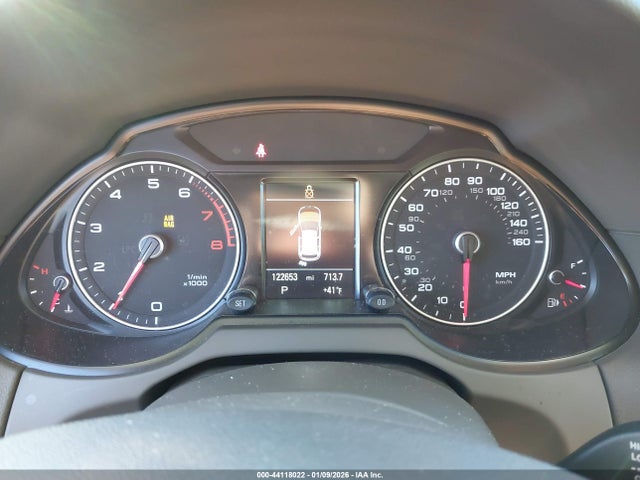 2015 AUDI Q5 WA1LFAFP9FA124500 Photo 6