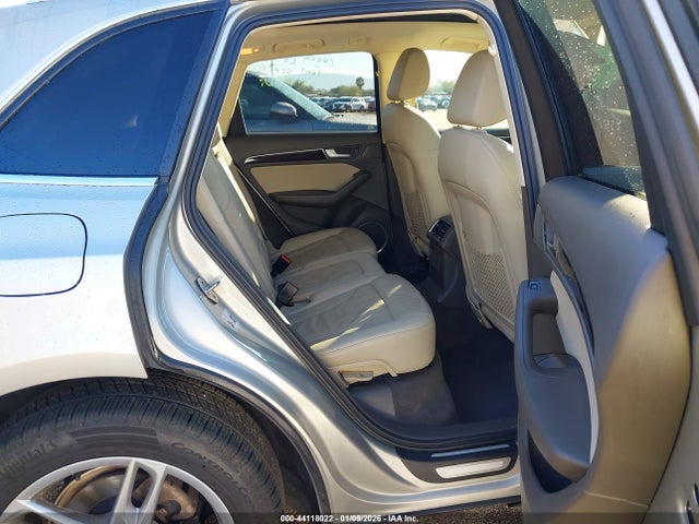 2015 AUDI Q5 WA1LFAFP9FA124500 Photo 7