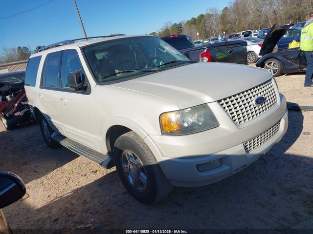 2006 FORD EXPEDITION 1FMPU19556LA55666