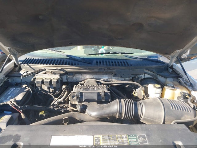 2006 FORD EXPEDITION 1FMPU19556LA55666 Photo 9