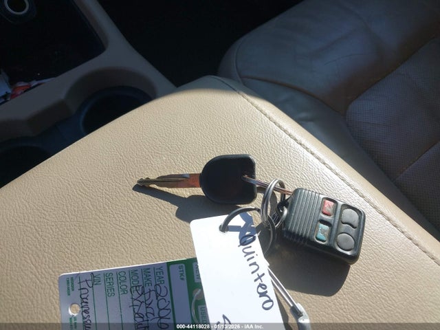 2006 FORD EXPEDITION 1FMPU19556LA55666 Photo 10