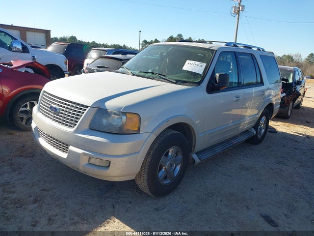 2006 FORD EXPEDITION 1FMPU19556LA55666 Photo 1