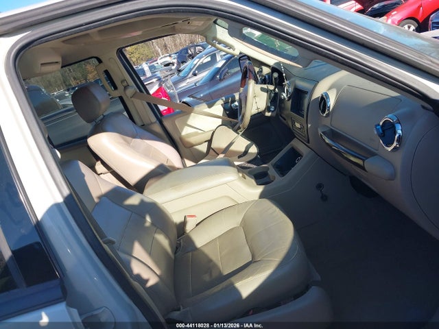 2006 FORD EXPEDITION 1FMPU19556LA55666 Photo 4