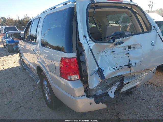 2006 FORD EXPEDITION 1FMPU19556LA55666 Photo 5