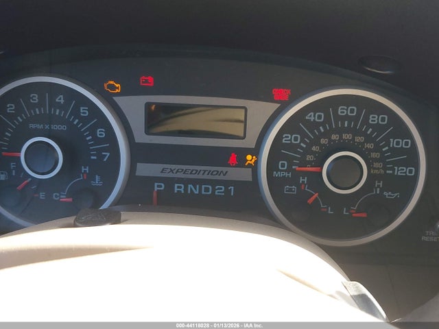 2006 FORD EXPEDITION 1FMPU19556LA55666 Photo 6