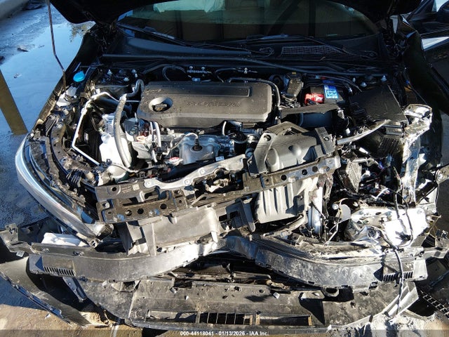 Honda Civic Sport 2025 2HGFE2F58SH579183 Image 10