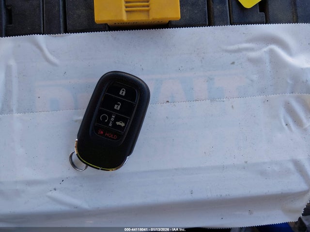 Honda Civic Sport 2025 2HGFE2F58SH579183 Image 11