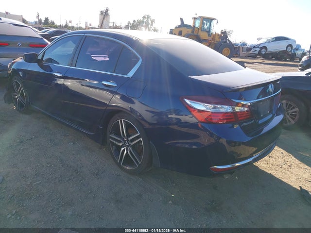 1HGCR2F56HA172218 Honda Accord Sport
