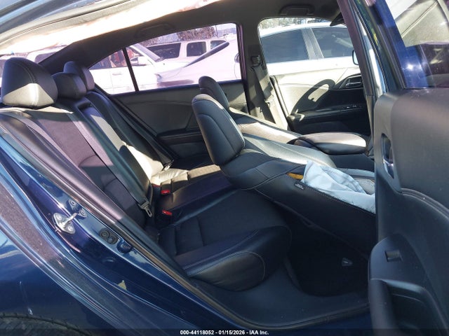 1HGCR2F56HA172218 Honda Accord Sport