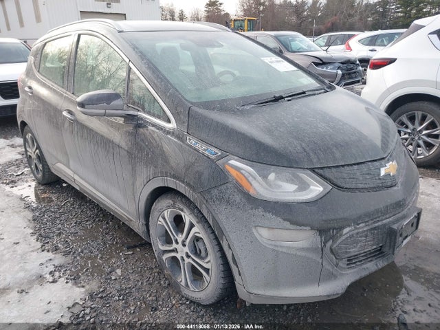 2021 CHEVROLET BOLT EV 1G1FZ6S05M4103731